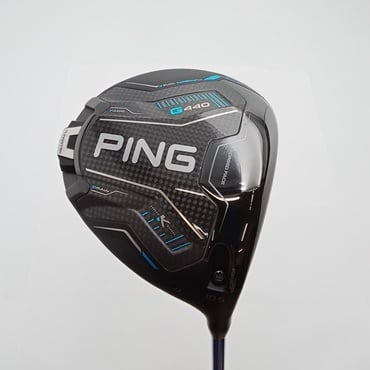 G440K 1W 10.5°  S ALTA　J　CB　BLUE