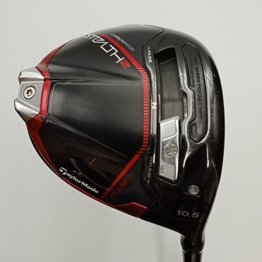 STEALTH2　PLUS 1W 10.5°  S Diamana　GT　60