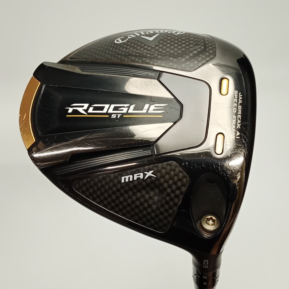 ROGUE ST MAX 1W 10.5° SR VENTUS 5 for Callaway｜Alpen Online 公式