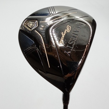 MAJESTY　Royale　(2021) 1W 9.5°  TS MAJESTY　LV540　TOUR