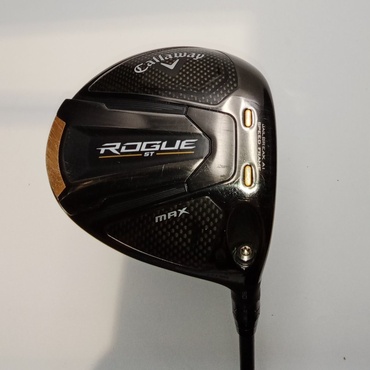 ROGUE　ST　MAX 1W 9°  S VENTUS　5　for　Callaway