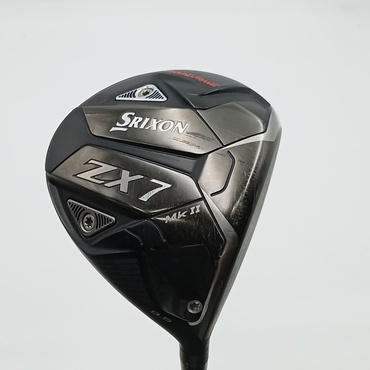 SRIXON　ZX7　MKⅡ 1W 9.5°  S Diamana　ZX-Ⅱ60