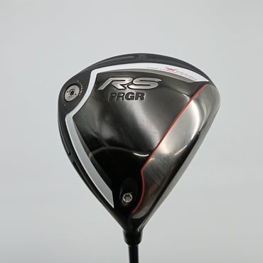 RS　(2018) 1W 10.5°  M-43 Diamana　for　PRGR