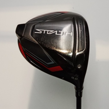 STEALTH 1W その他カーボン