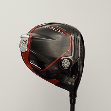 STEALTH2 1W 10.5°  SR TENSEI　RED　TM50　(22)