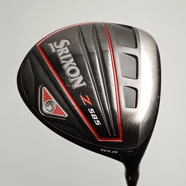 SRIXON　Z585 1W 10.5°  SR Miyazaki　Mahana