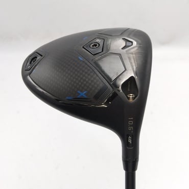 DARKSPEED　X　(2024) 1W 10.5°  S TOUR　AD　for　cobra