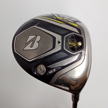 TOUR　B　JGR　(2019) 1W 10.5°  SR Tour　AD　for　JGR　TG2-5