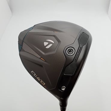 Qi4D　MAX 1W 10.5°  S REAX　50　High　Rotation　Red