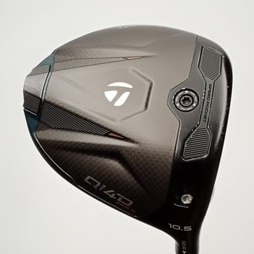 Qi4D　MAX 1W 10.5°  SR REAX　50　High　Rotation　Red