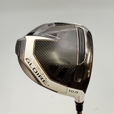 STEALTH　GLOIRE　PLUS 1W 10.5°  S Diamana　GT　50