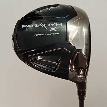 PARADYM　X 1W 10.5°  S VENTUS　TR　5　for　Callaway