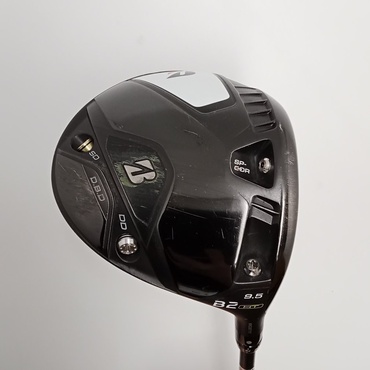 B2HT 1W 9.5°  S VANQUISH　BS50