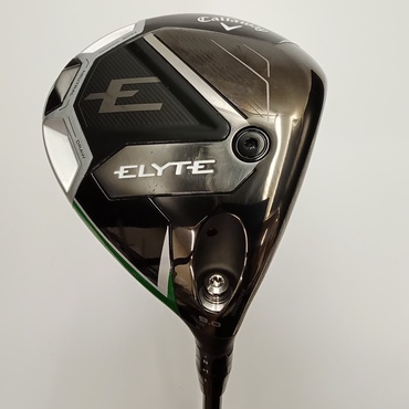 ELYTE 1W 9°  S VENTUS　GREEN　50　for　Callaway