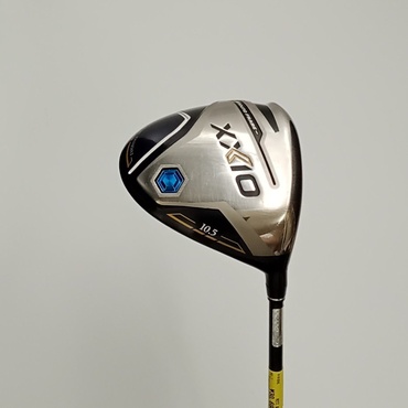 XXIO　12　ネイビー 1W 10.5°  R XXIO　MP1200　ネイビー