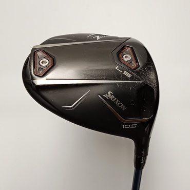 SRIXON　ZXi　LS 1W 10.5°  S VENTUS　ZXi　6