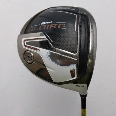 SIM　GLOIRE 1W 9.5°  R Air　Speeder　TM