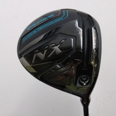 BERES　NX 1W 9°  R VIZARD　FOR　NX　45
