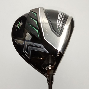 XXIO　X　-eks-　(2022) 1W 9.5°  S Miyazaki　AX-2