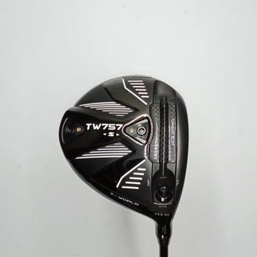 TW757-S 1W 10.5°  S VIZARD　For　TW757　50