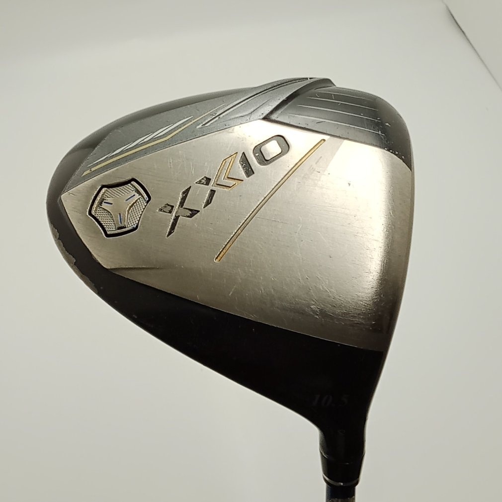 XXIO 13 ネイビー 1W 10.5° R XXIO MP1300 ネイビー｜Alpen Online