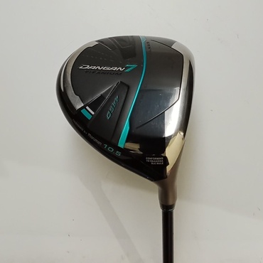 DANGAN7　TITANIUM 1W その他カスタム(通常)