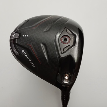 QUANTUM　　　◆◆◆　(トリプルダイヤモンド) 1W 10.5°  S TENSEI　GRAY　60　for　Callaway