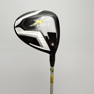 X2　HOT　(2014) 1W 9°  S Motore　Speeder　661