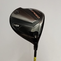 RS SPEED 1W 9.5° S (M-43) Speeder NX FOR PRGR｜Alpen Online 公式