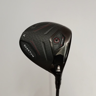 QUANTUM　MAX　FAST 1W 10.5°  SR SPDSTAR　40