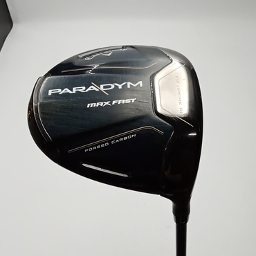 PARADYM　MAX　FAST 1W 10.5°  SR Speeder　NX　40　for　Callaway