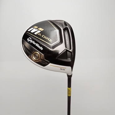 M　GLOIRE 1W 9.5°  R Speeder　EVOLUTION　TM