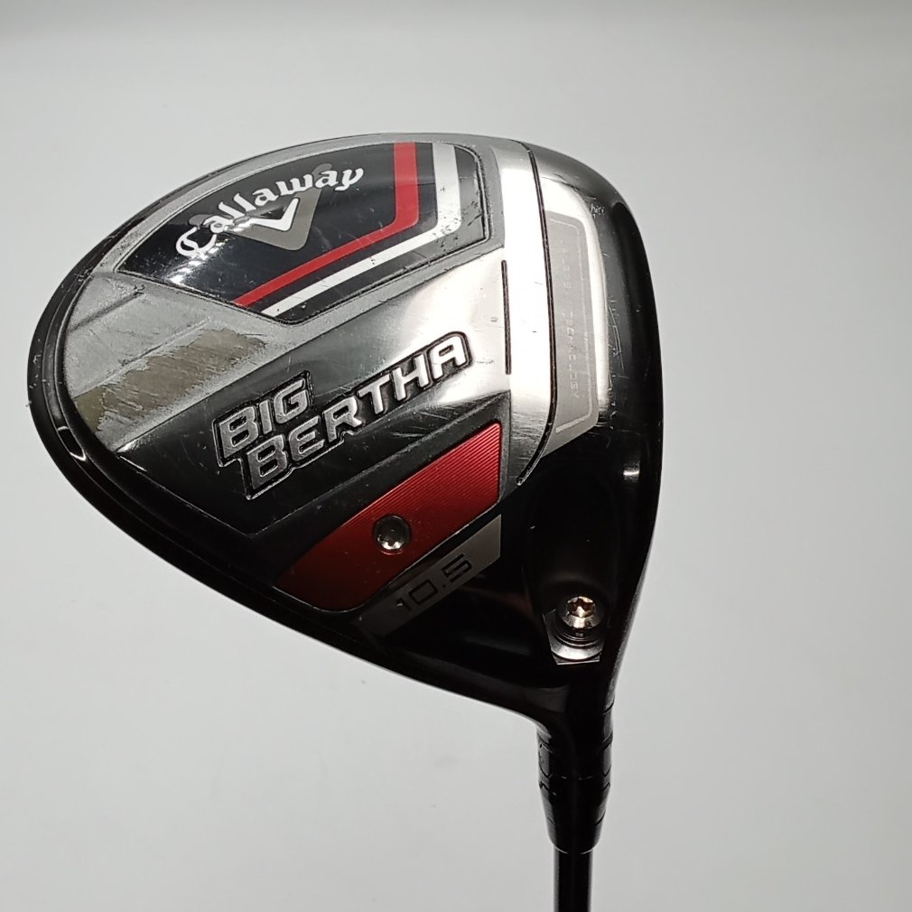 BIG BERTHA (2023) 1W 10.5° R Speeder NX for Callaway｜Alpen Online