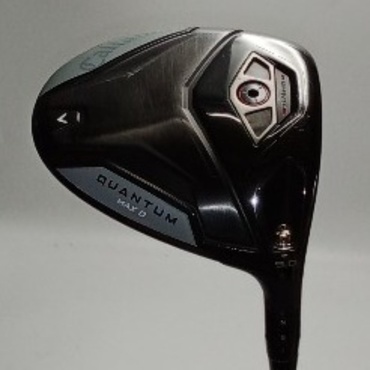 QUANTUM　MAX　D 1W 9°  S ATHLEMAX　50