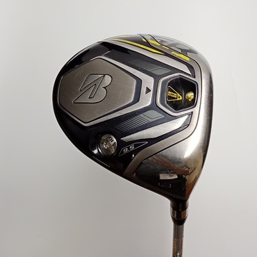 TOUR　B　JGR　(2019) 1W その他カスタム(通常)