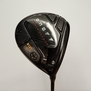 ONOFF　KURO　(2024) 1W 10.5°  S CBT　624D