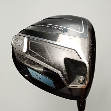 XXIO　14 1W 10.5°  SR XXIO　MP1400