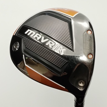 MAVRIK 1W 9°  S Diamana　50　for　Callaway