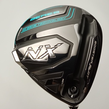 BERES　NX 1W 10.5°  R VIZARD　FOR　NX　45