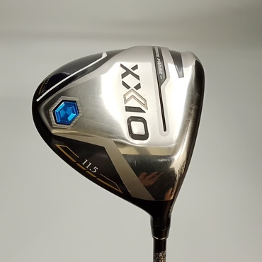 XXIO　12　ネイビー 1W 11.5°  R XXIO　MP1200　ネイビー