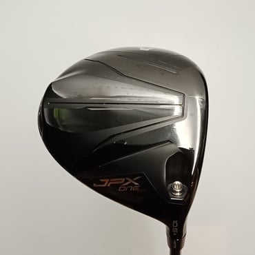 JPX　ONE 1W 10.5°  R MFUSION　HT　D
