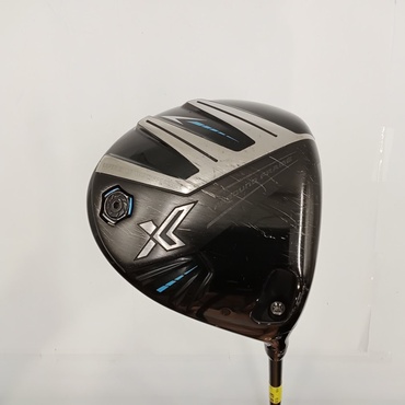 XXIO　X　-eks-　(2024) 1W 9.5°  SR Miyazaki　AX-3
