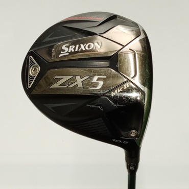 SRIXON　ZX5　MKⅡ 1W その他カスタム(人気)