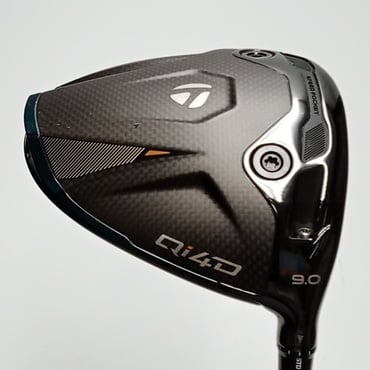 Qi4D 1W 9°  S REAX　60　Mid　Rotation　Blue