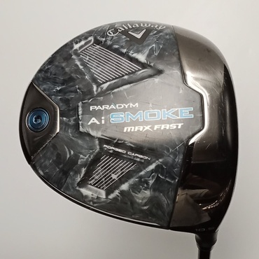 Ai　SMOKE　MAX　FAST 1W 10.5°  SR TENSEI　40　for　Callaway
