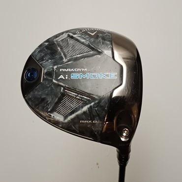 Ai　SMOKE　MAX　D 1W 10.5°  SR TENSEI　50　for　Callaway