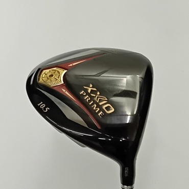 XXIO　PRIME　(2025) 1W 10.5°  R XXIO　PRIME　SP-1300