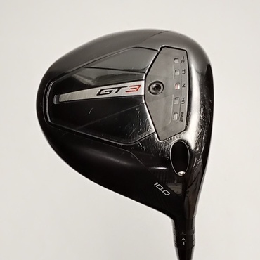 GT3 1W 10°  S TENSEI　1K　BLUE　55
