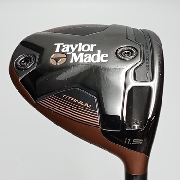 BRNR　MINI　COPPER　(2024) 1W 11.5°  S PROFORCE　65　M40X　J-SPEC
