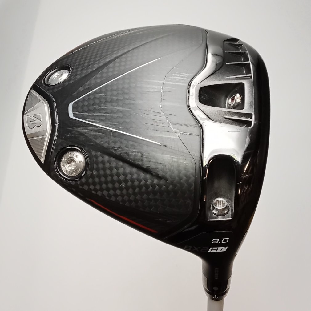 BX2HT 1W 9.5° S Diamana BS50II｜Alpen Online 公式オンラインストア